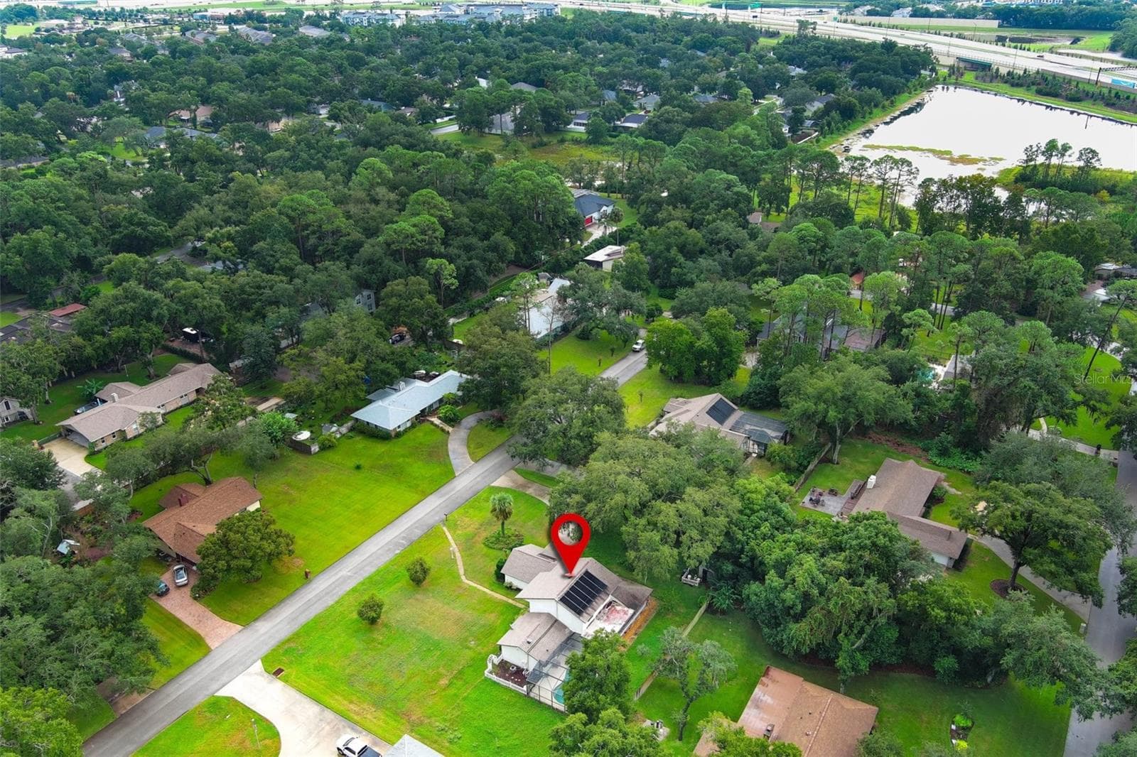 Single Family Residence at 312 KIMBERLY CT, SANFORD, photo 65 of 77