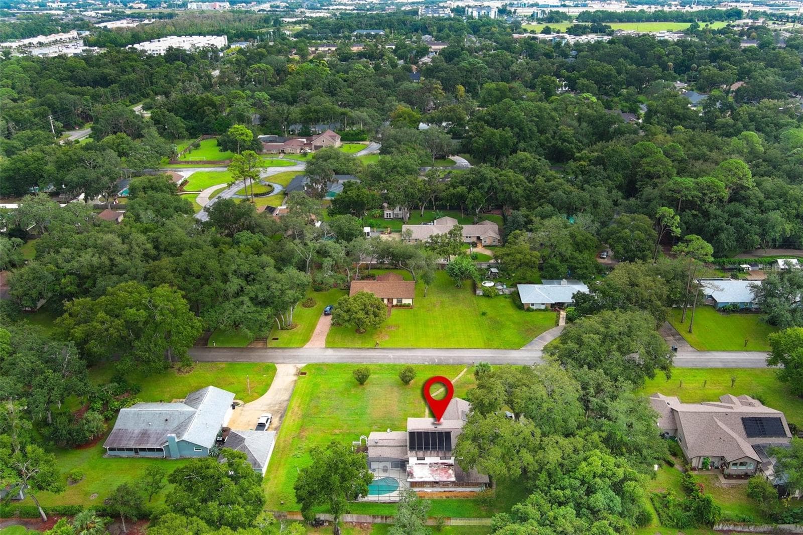 Single Family Residence at 312 KIMBERLY CT, SANFORD, photo 67 of 77
