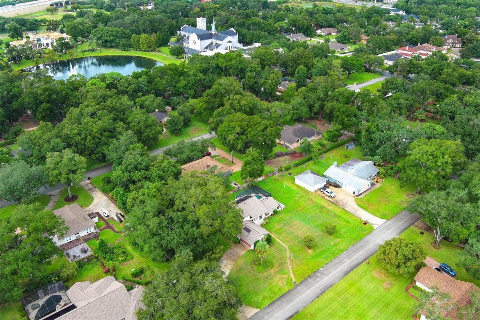 Single Family Residence at 312 KIMBERLY CT, SANFORD, photo 70 of 77