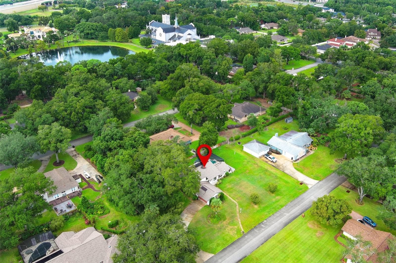 Single Family Residence at 312 KIMBERLY CT, SANFORD, photo 71 of 77