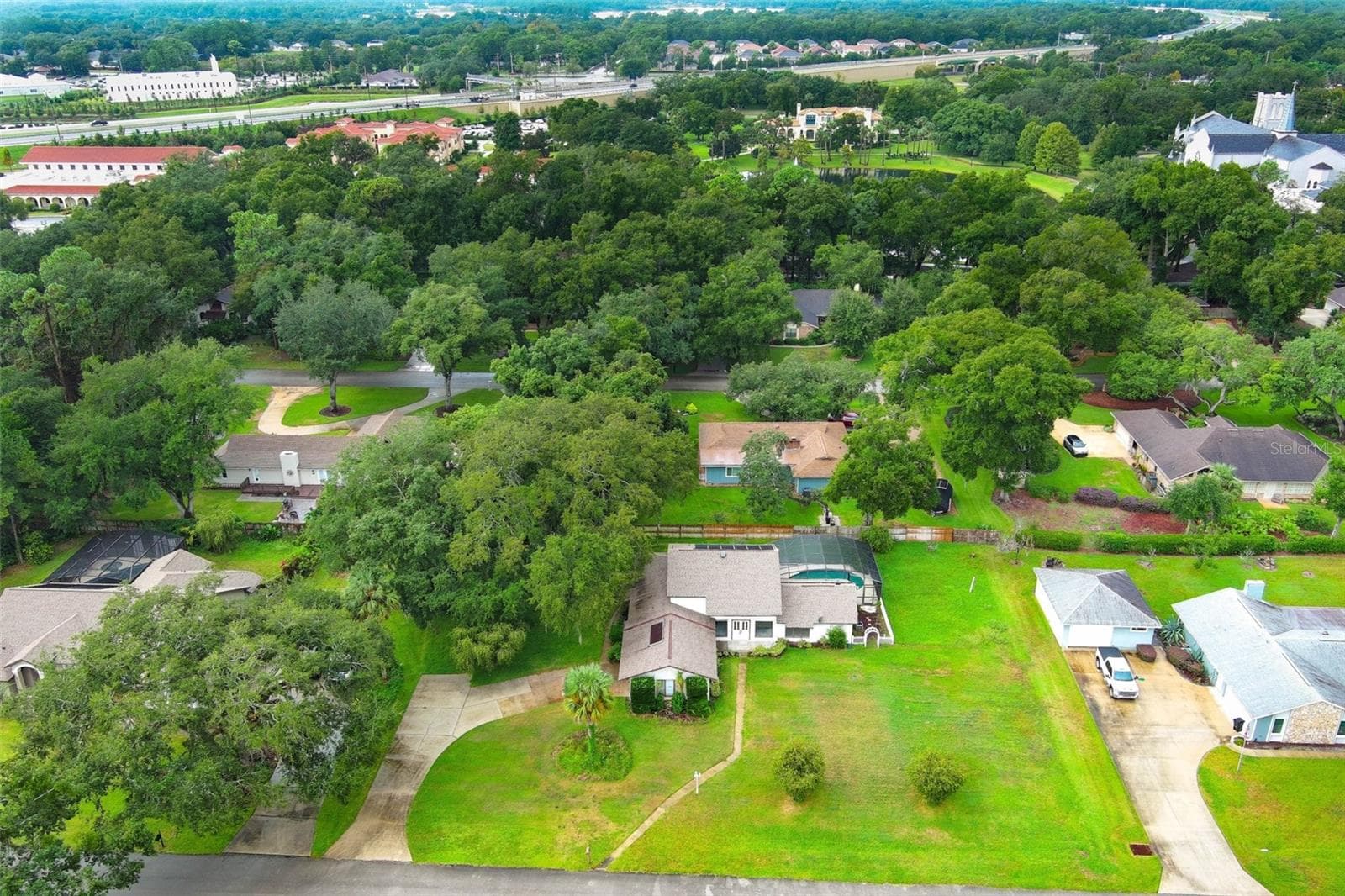 Single Family Residence at 312 KIMBERLY CT, SANFORD, photo 72 of 77