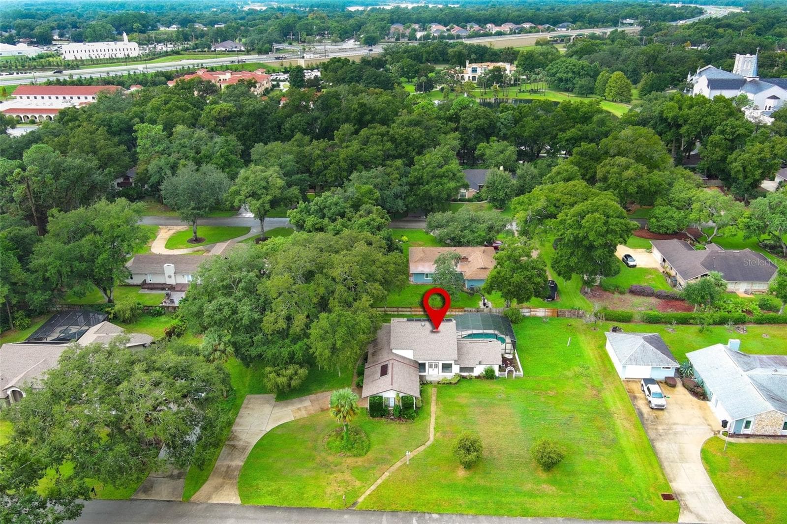 Single Family Residence at 312 KIMBERLY CT, SANFORD, photo 73 of 77