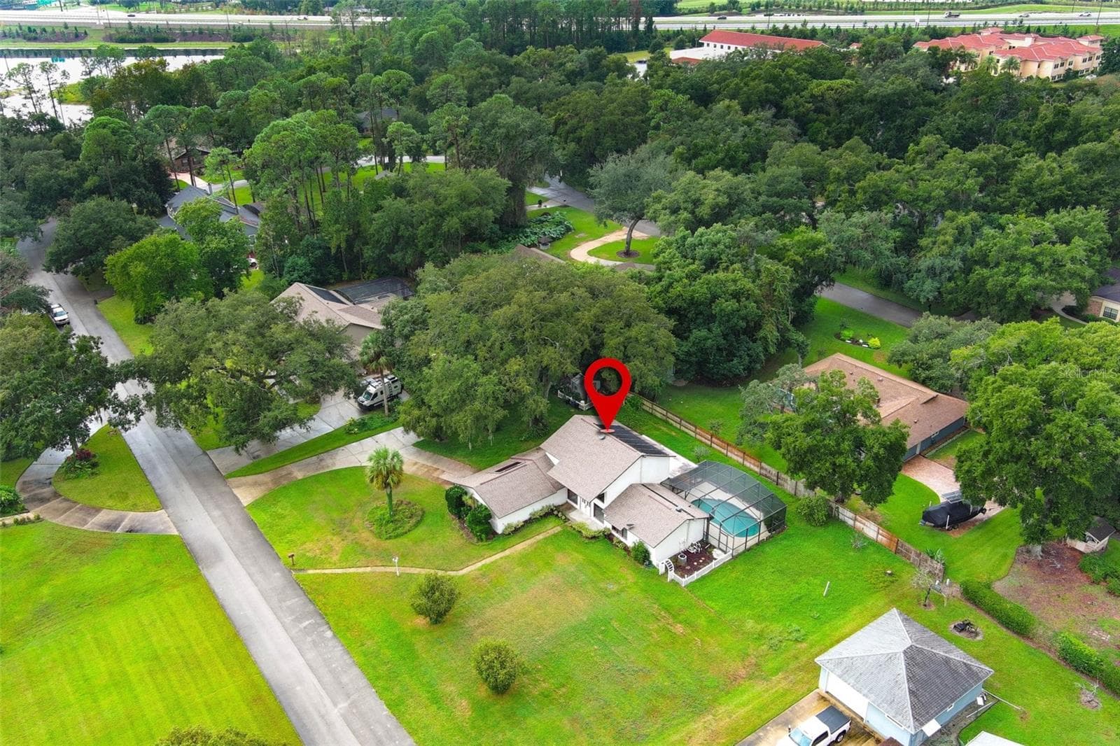 Single Family Residence at 312 KIMBERLY CT, SANFORD, photo 75 of 77