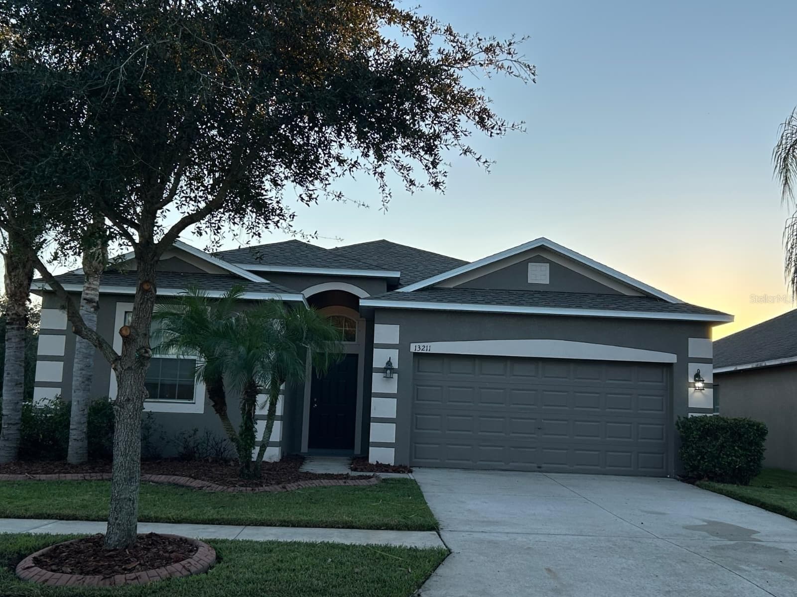 Single Family Residence at 13211 ROYAL PINES AVE, RIVERVIEW, photo 2 of 16