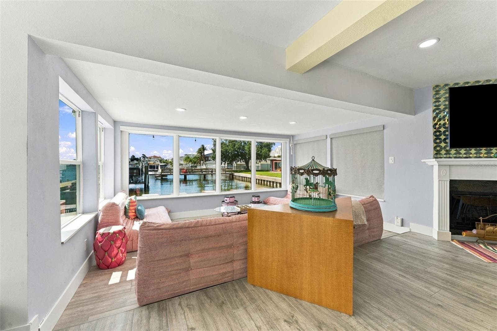 Single Family Residence at 135 HARBOR DR, PALM HARBOR, photo 11 of 75