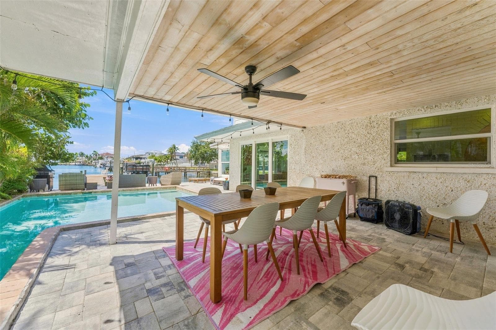 Single Family Residence at 135 HARBOR DR, PALM HARBOR, photo 55 of 75