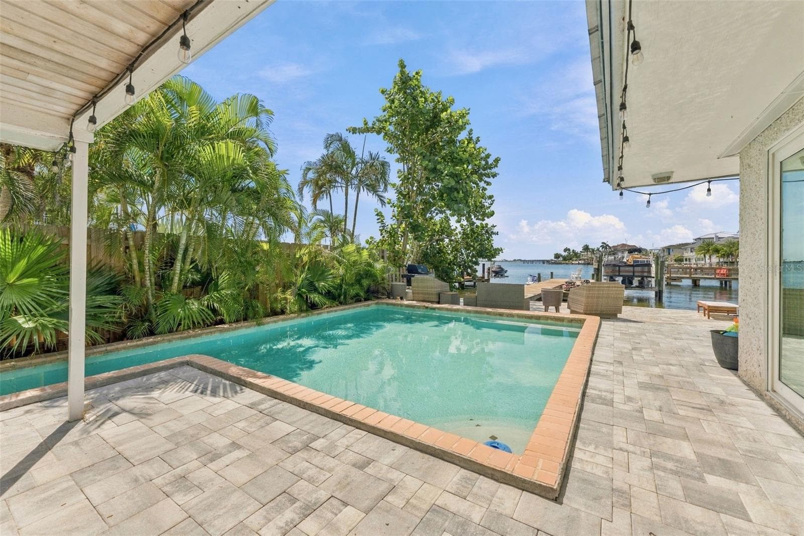 Single Family Residence at 135 HARBOR DR, PALM HARBOR, photo 56 of 75