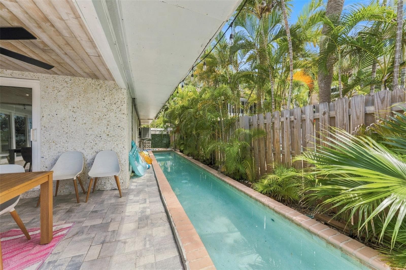 Single Family Residence at 135 HARBOR DR, PALM HARBOR, photo 58 of 75
