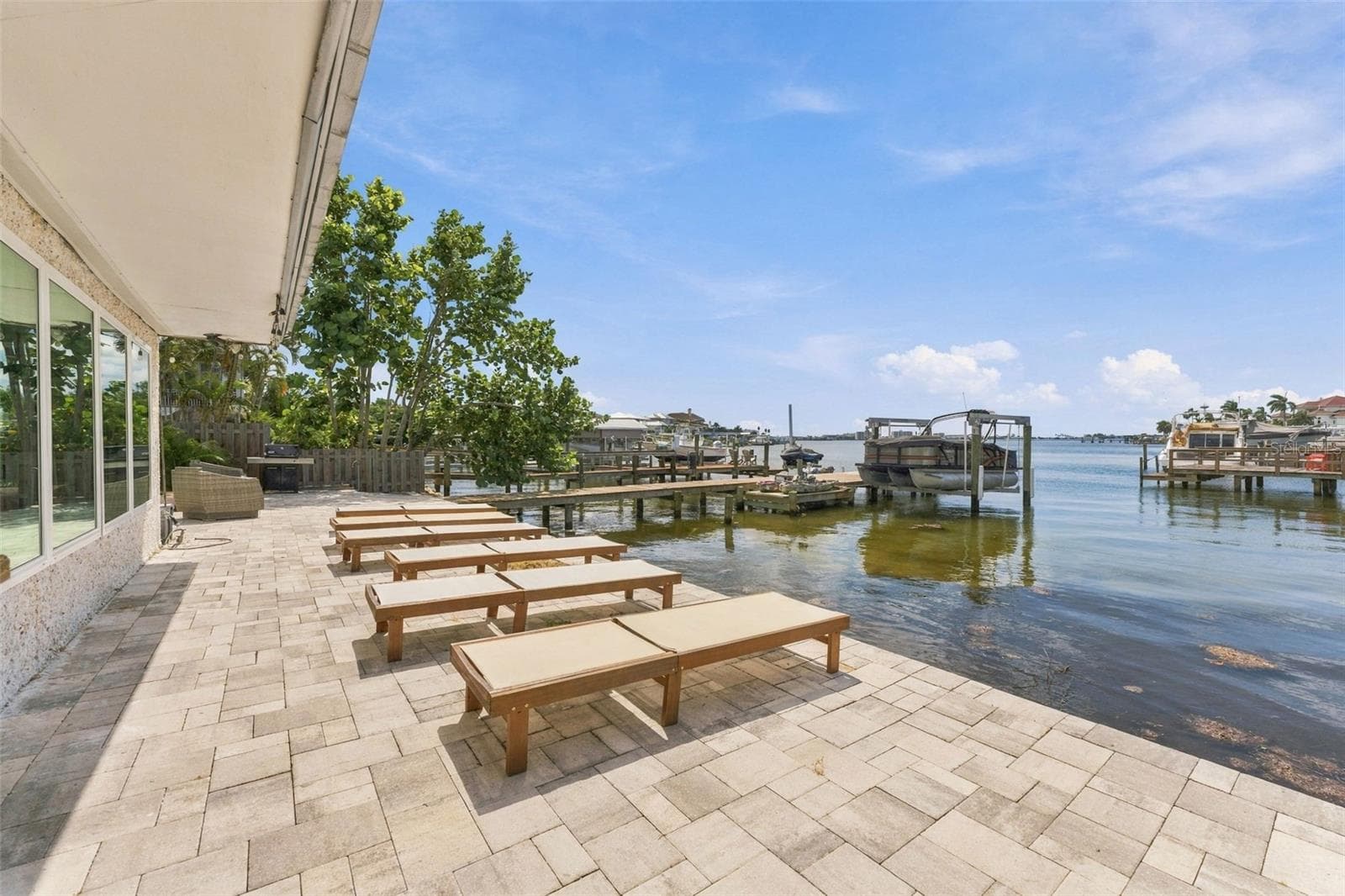 Single Family Residence at 135 HARBOR DR, PALM HARBOR, photo 63 of 75