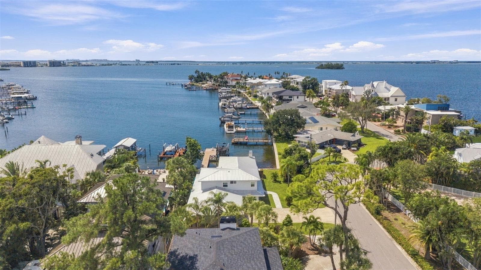 Single Family Residence at 135 HARBOR DR, PALM HARBOR, photo 75 of 75