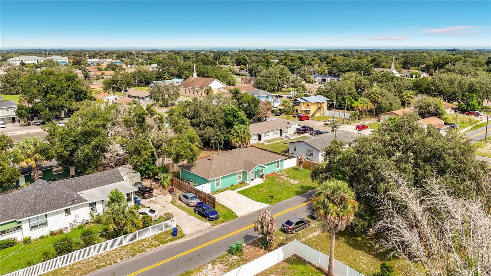 Single Family Residence at 221 AVENUE P NW, WINTER HAVEN, photo 46 of 50