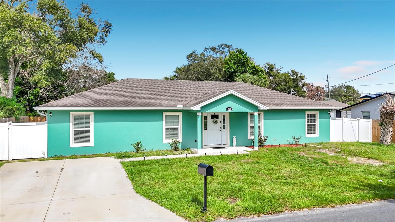 Single Family Residence at 221 AVENUE P NW, WINTER HAVEN, photo 50 of 50