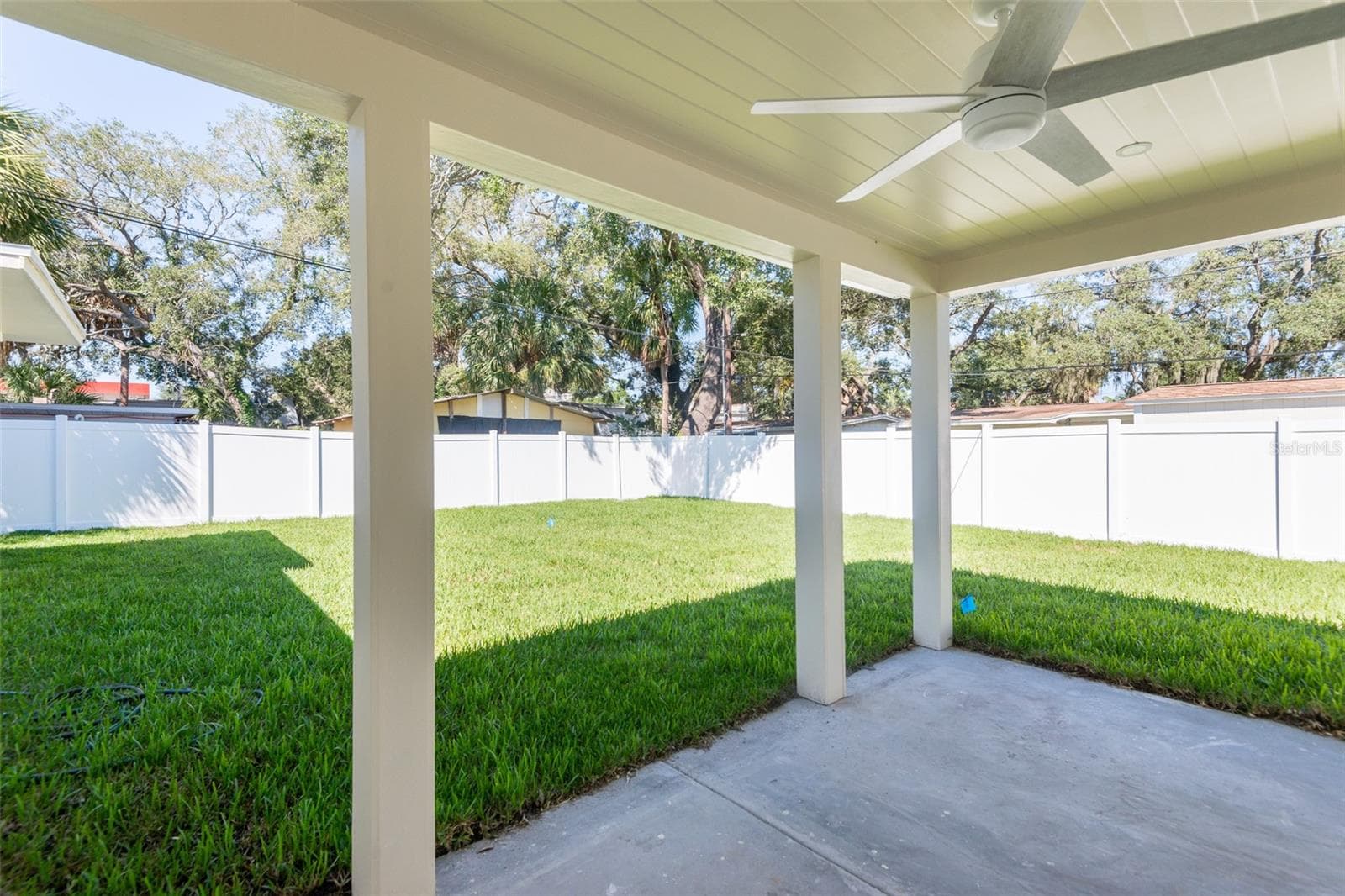 Single Family Residence at 4711 W EL PRADO BLVD, TAMPA, photo 25 of 32