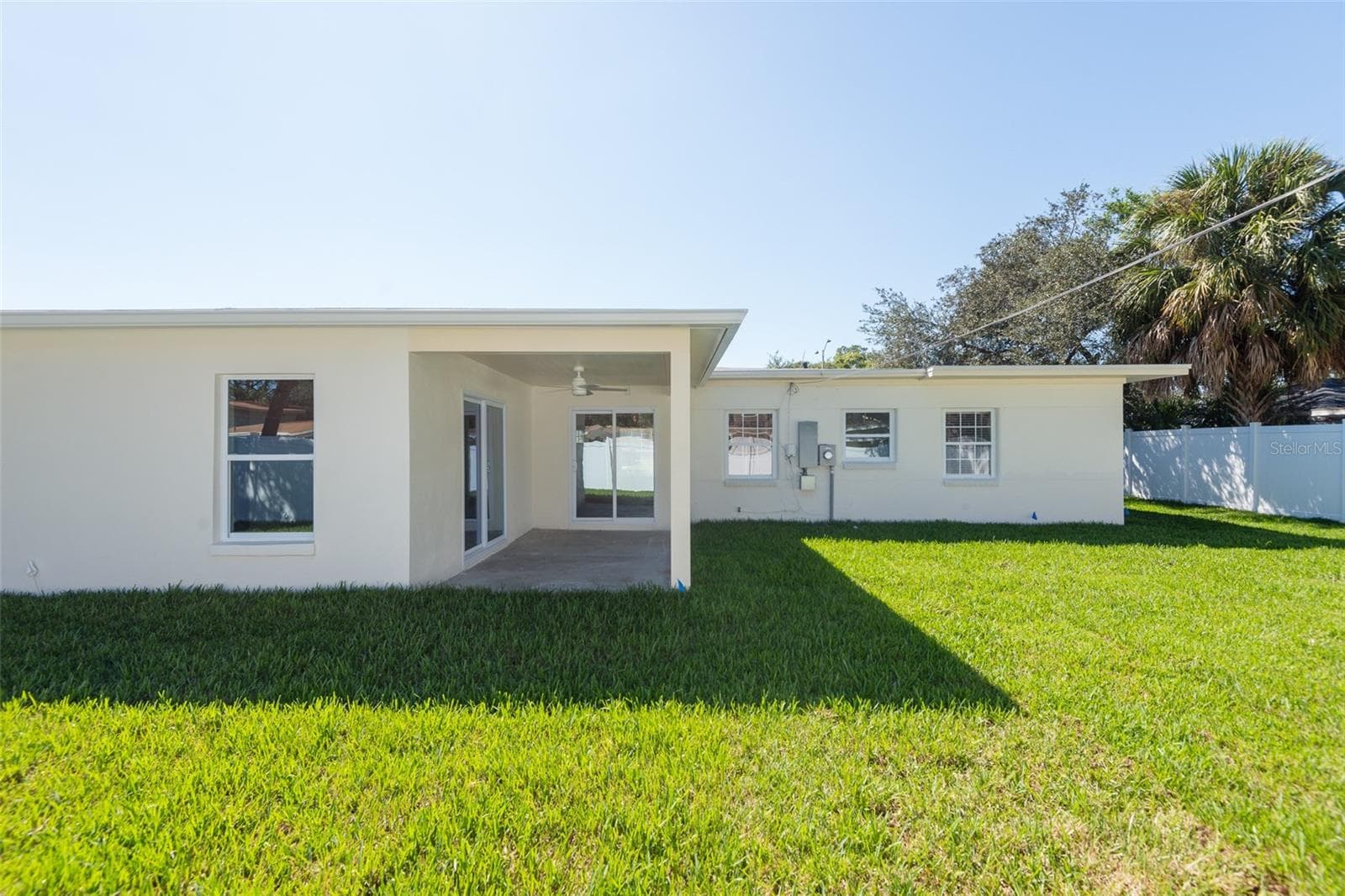 Single Family Residence at 4711 W EL PRADO BLVD, TAMPA, photo 27 of 32