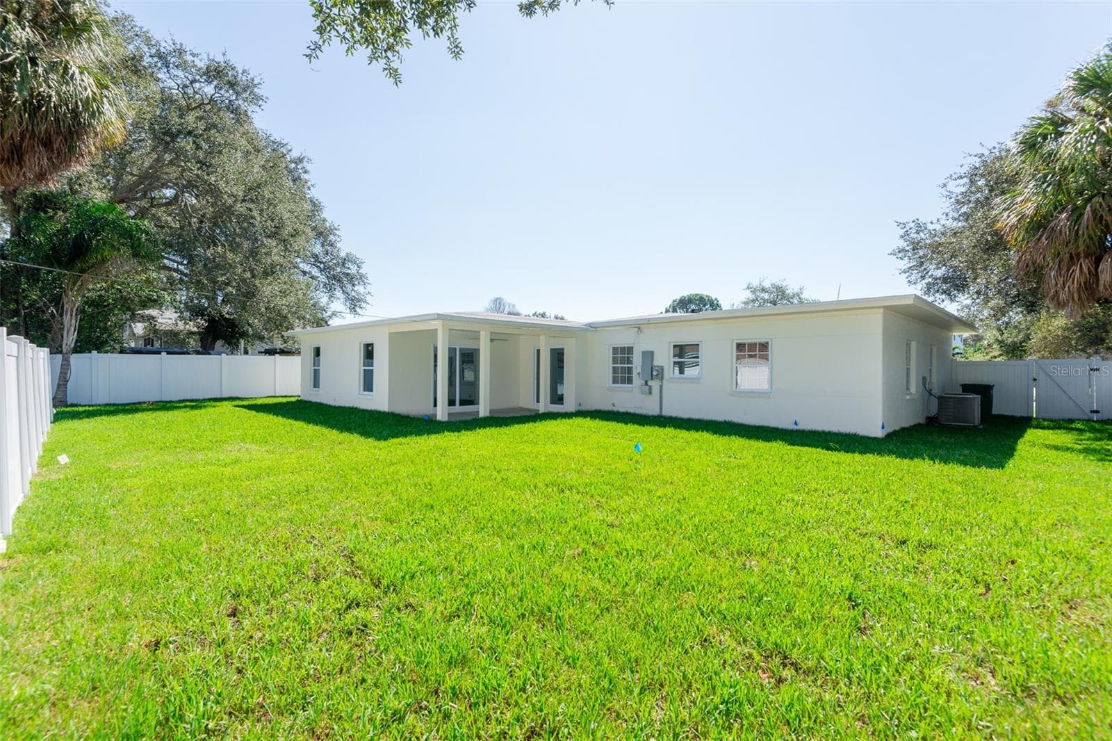Single Family Residence at 4711 W EL PRADO BLVD, TAMPA, photo 28 of 32