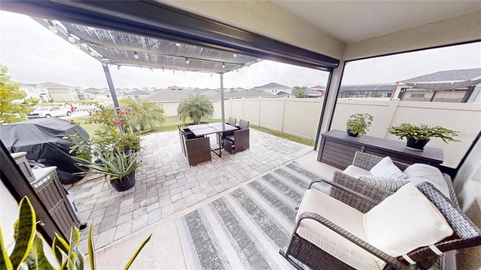 Single Family Residence at 1127 SEEDORF DR, WINTER HAVEN, photo 35 of 48