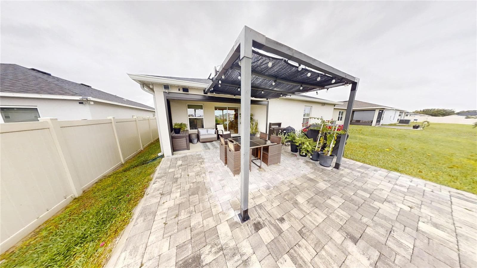 Single Family Residence at 1127 SEEDORF DR, WINTER HAVEN, photo 37 of 48