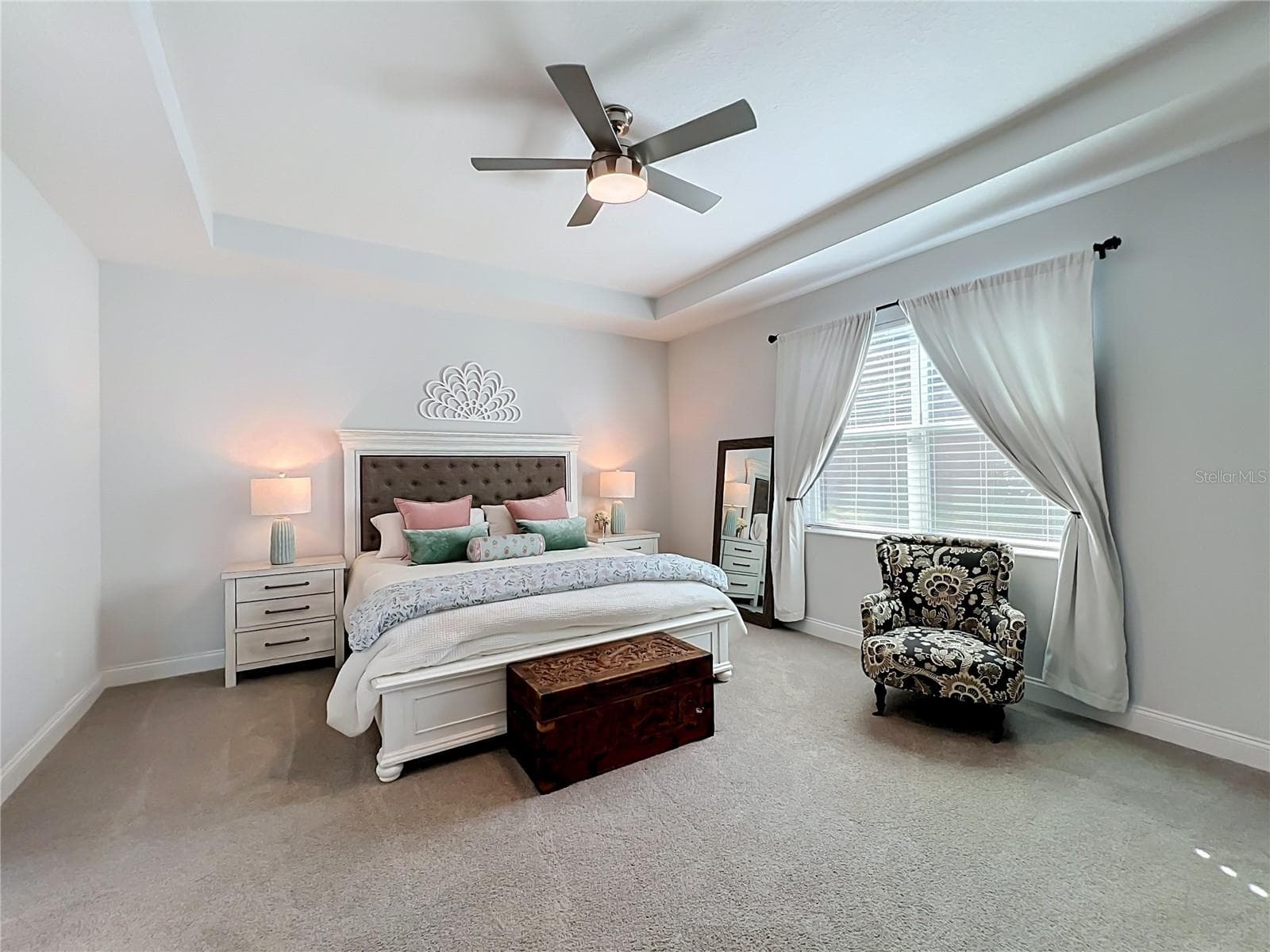 Master Bedroom - 1213 FOLTZ LOOP, OAKLAND