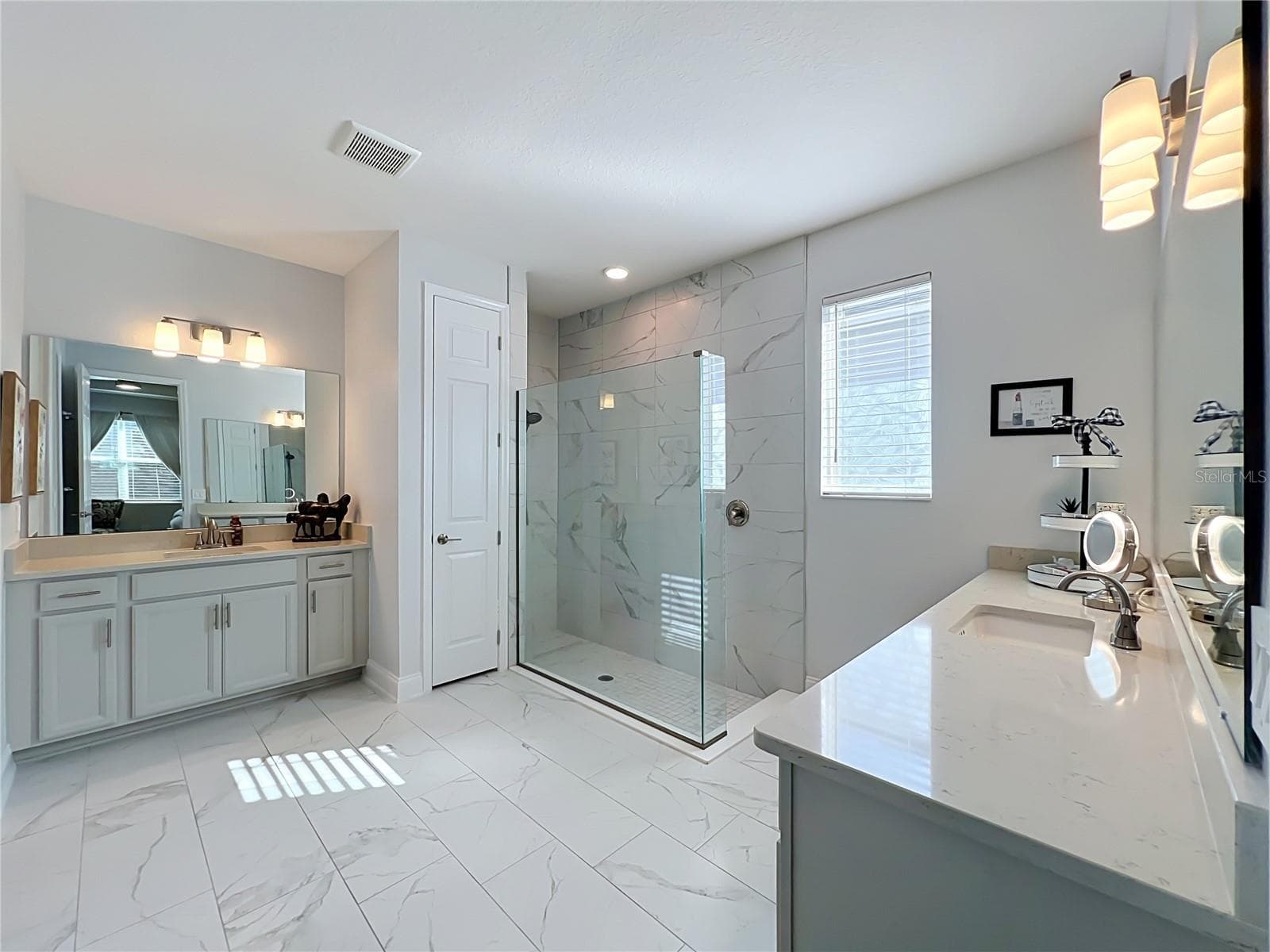 Master Bathroom - 1213 FOLTZ LOOP, OAKLAND