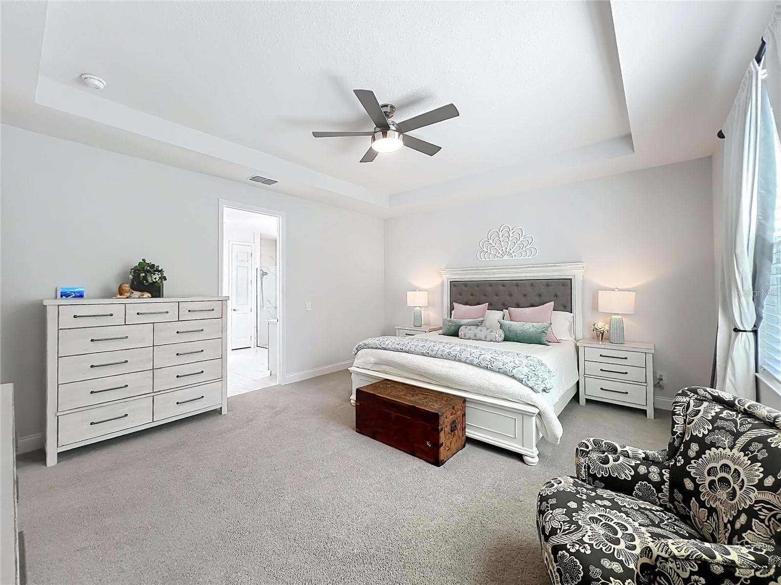 Master Bedroom - 1213 FOLTZ LOOP, OAKLAND