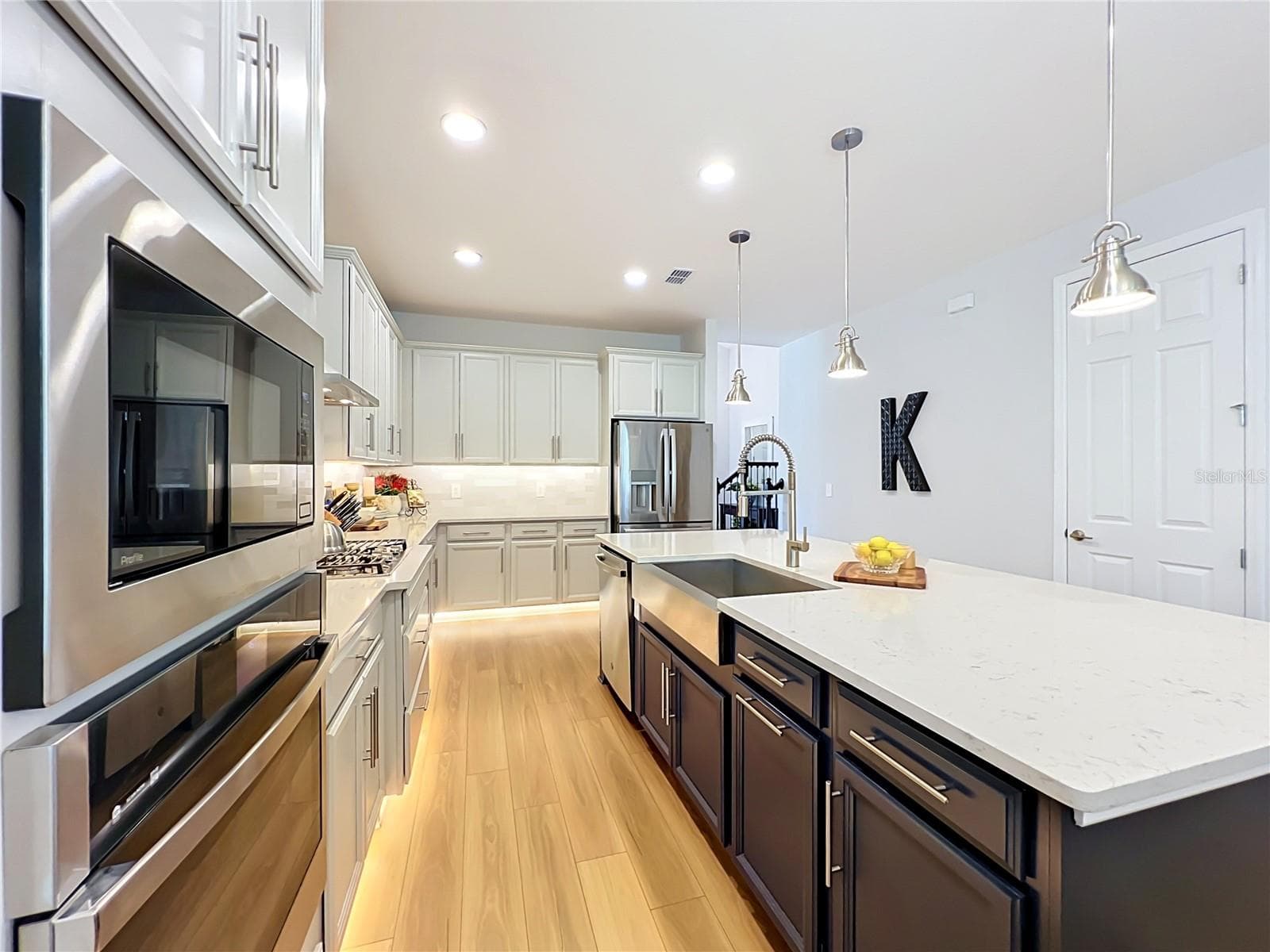 Single Family Residence at 1213 FOLTZ LOOP, OAKLAND, photo 17 of 65