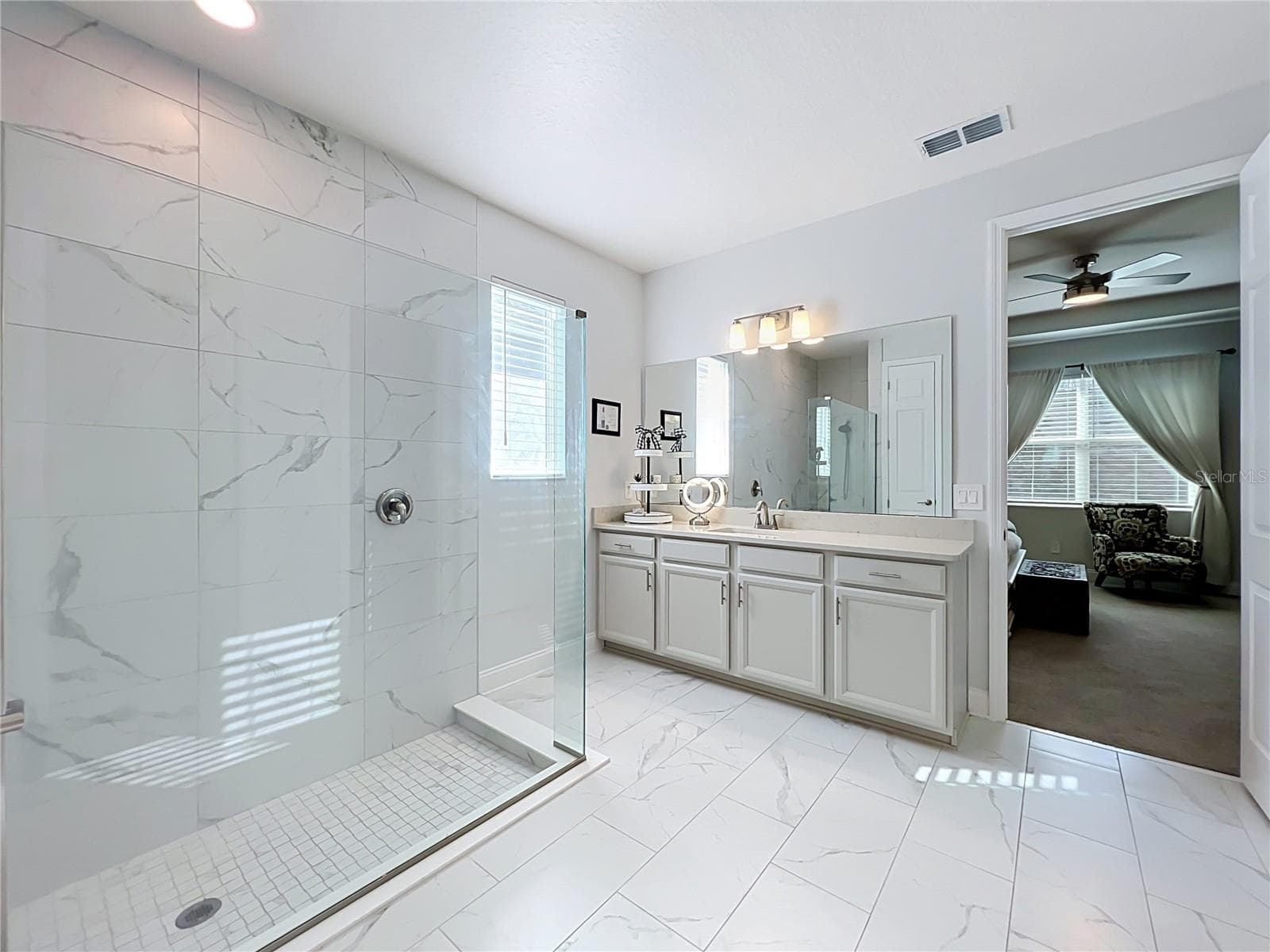 Master Bathroom - 1213 FOLTZ LOOP, OAKLAND