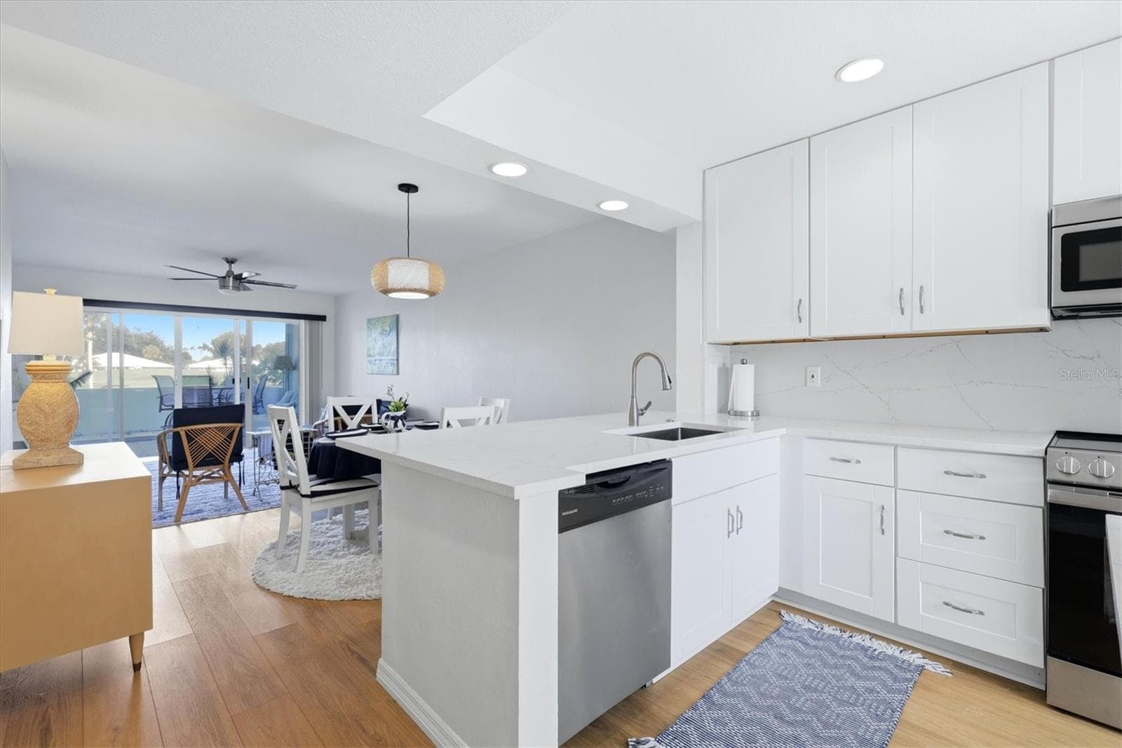 Condominium at 427 CERROMAR LN #356, VENICE, photo 20 of 73