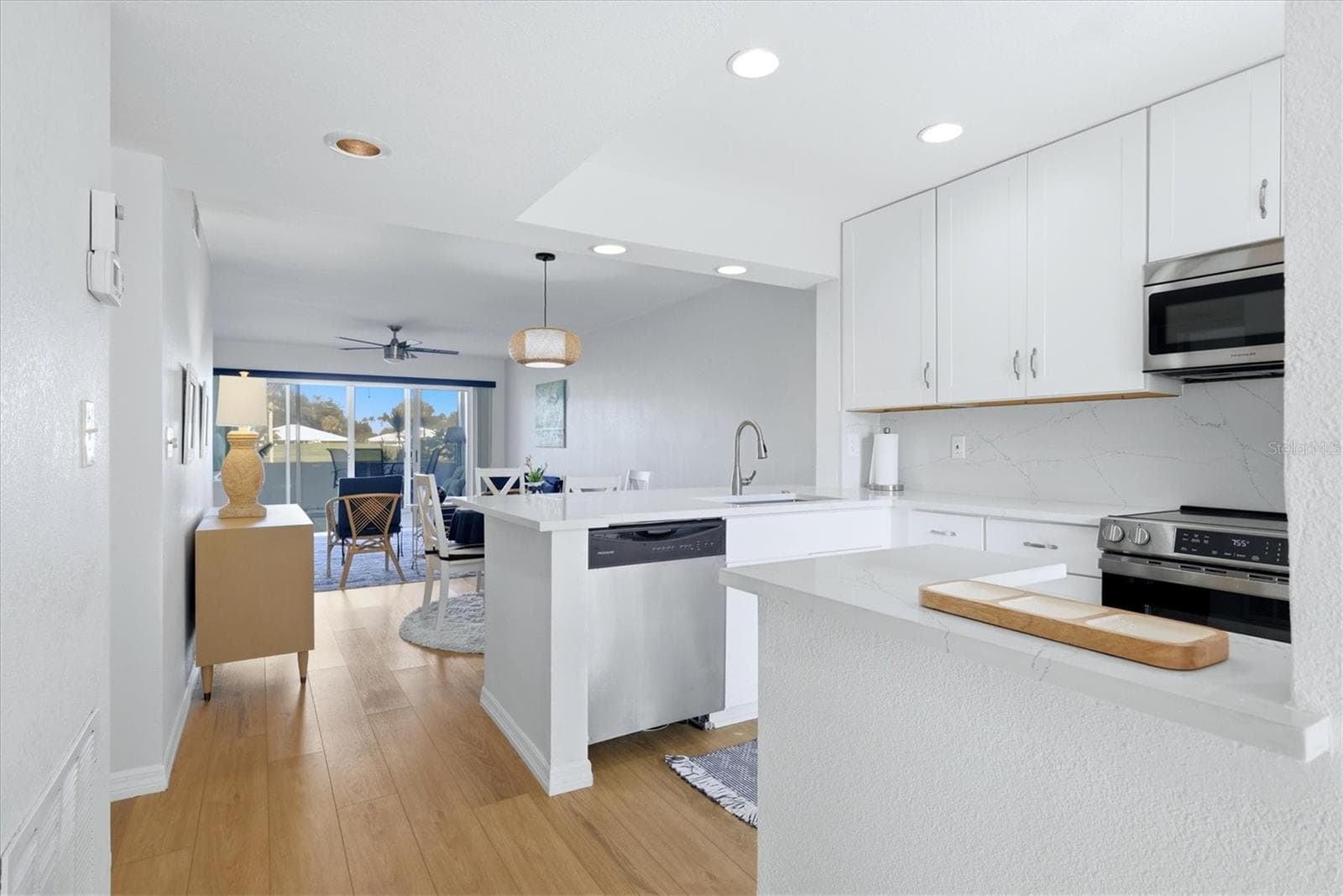 Condominium at 427 CERROMAR LN #356, VENICE, photo 21 of 73