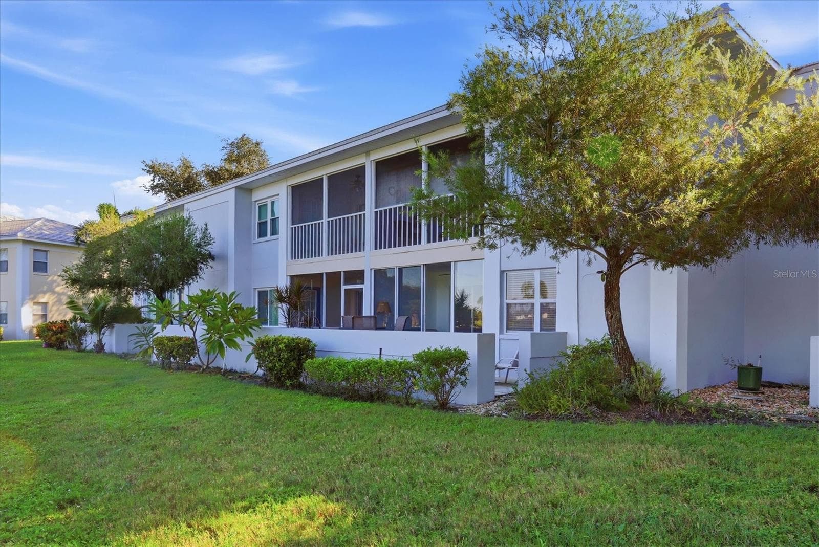 Condominium at 427 CERROMAR LN #356, VENICE, photo 36 of 73