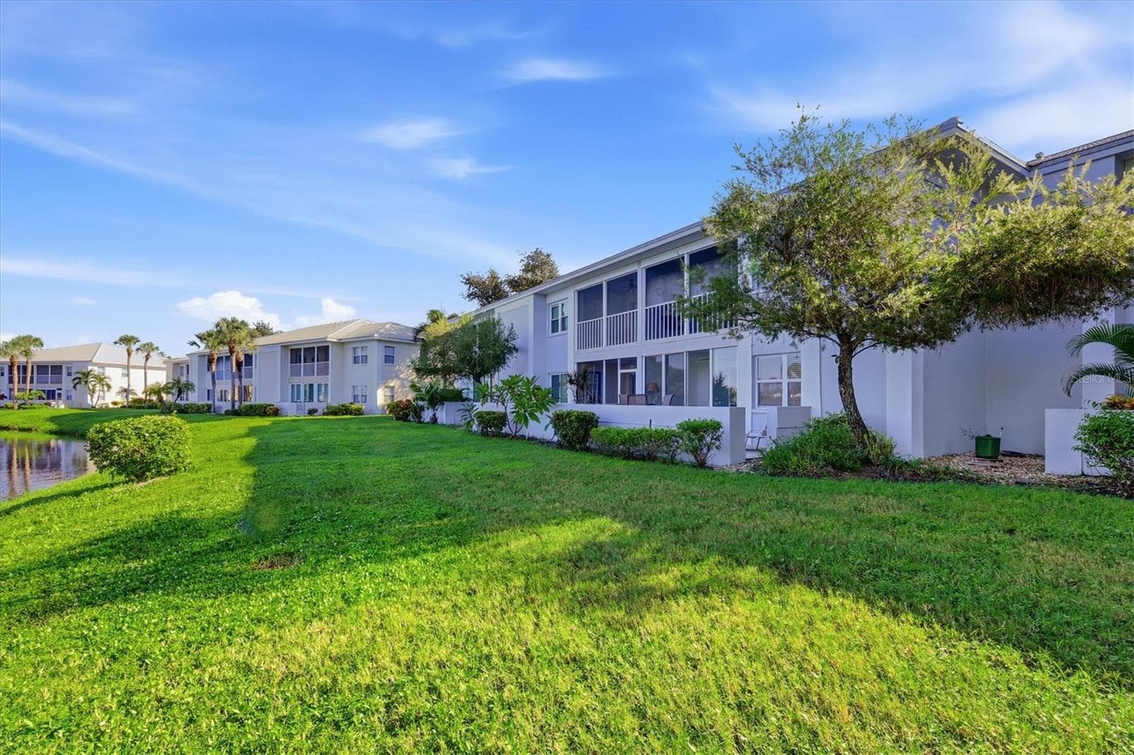 Condominium at 427 CERROMAR LN #356, VENICE, photo 37 of 73