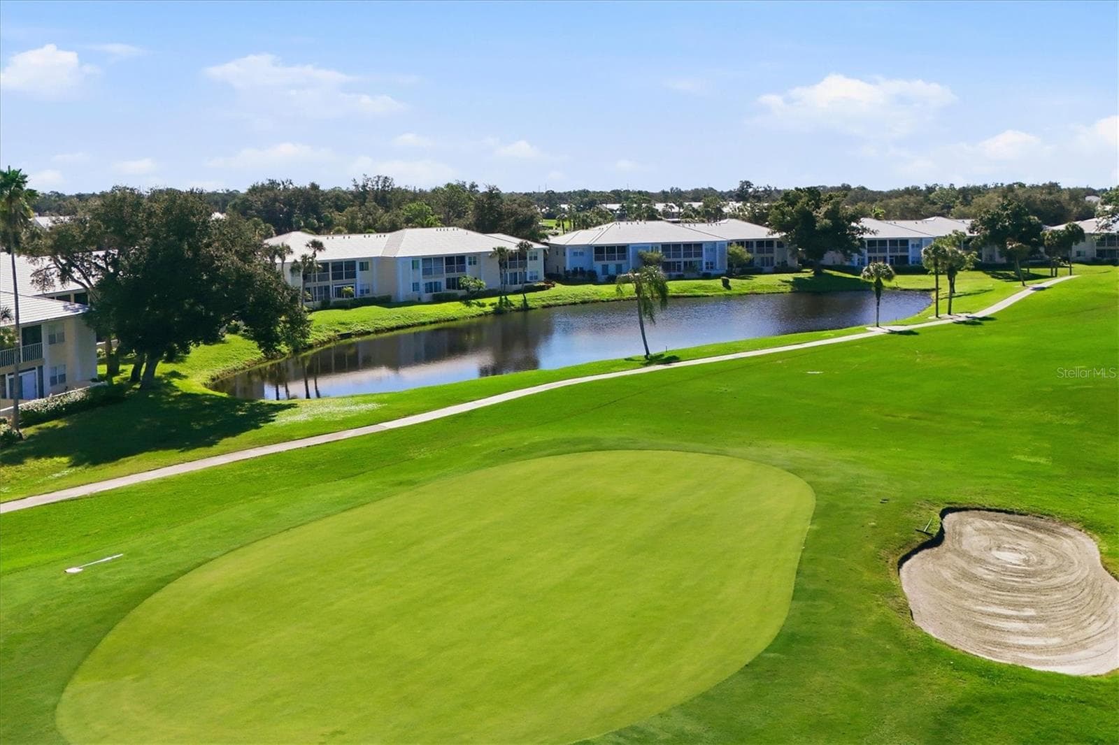 Condominium at 427 CERROMAR LN #356, VENICE, photo 41 of 73