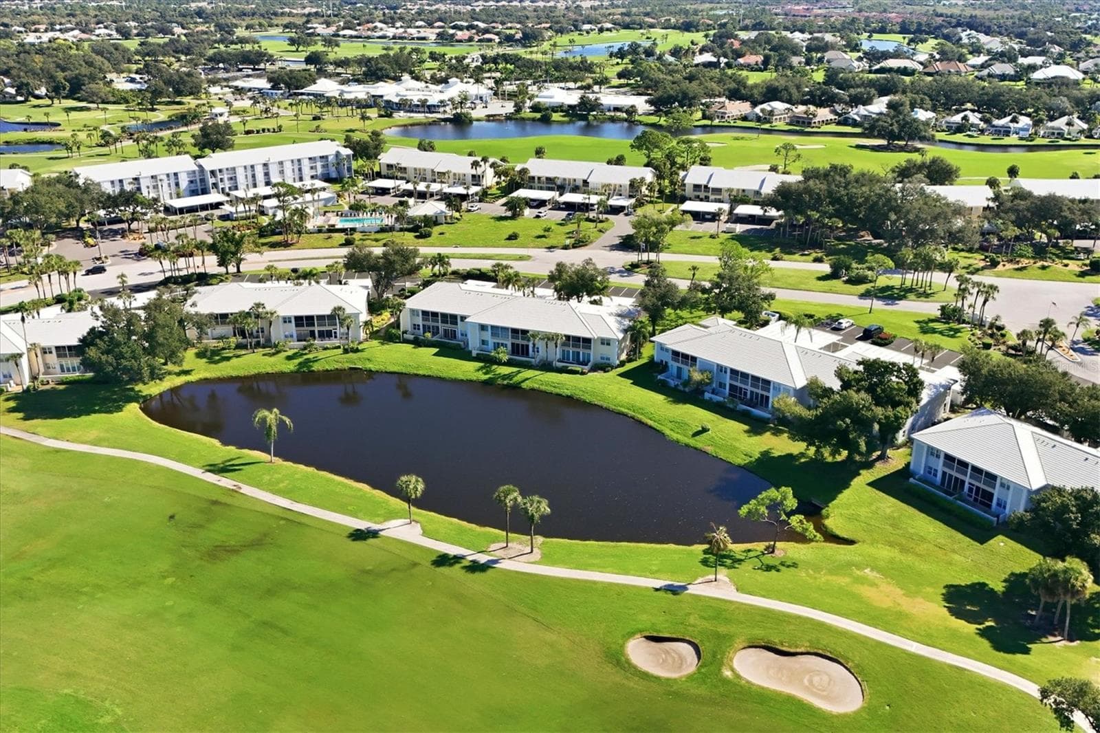 Condominium at 427 CERROMAR LN #356, VENICE, photo 43 of 73