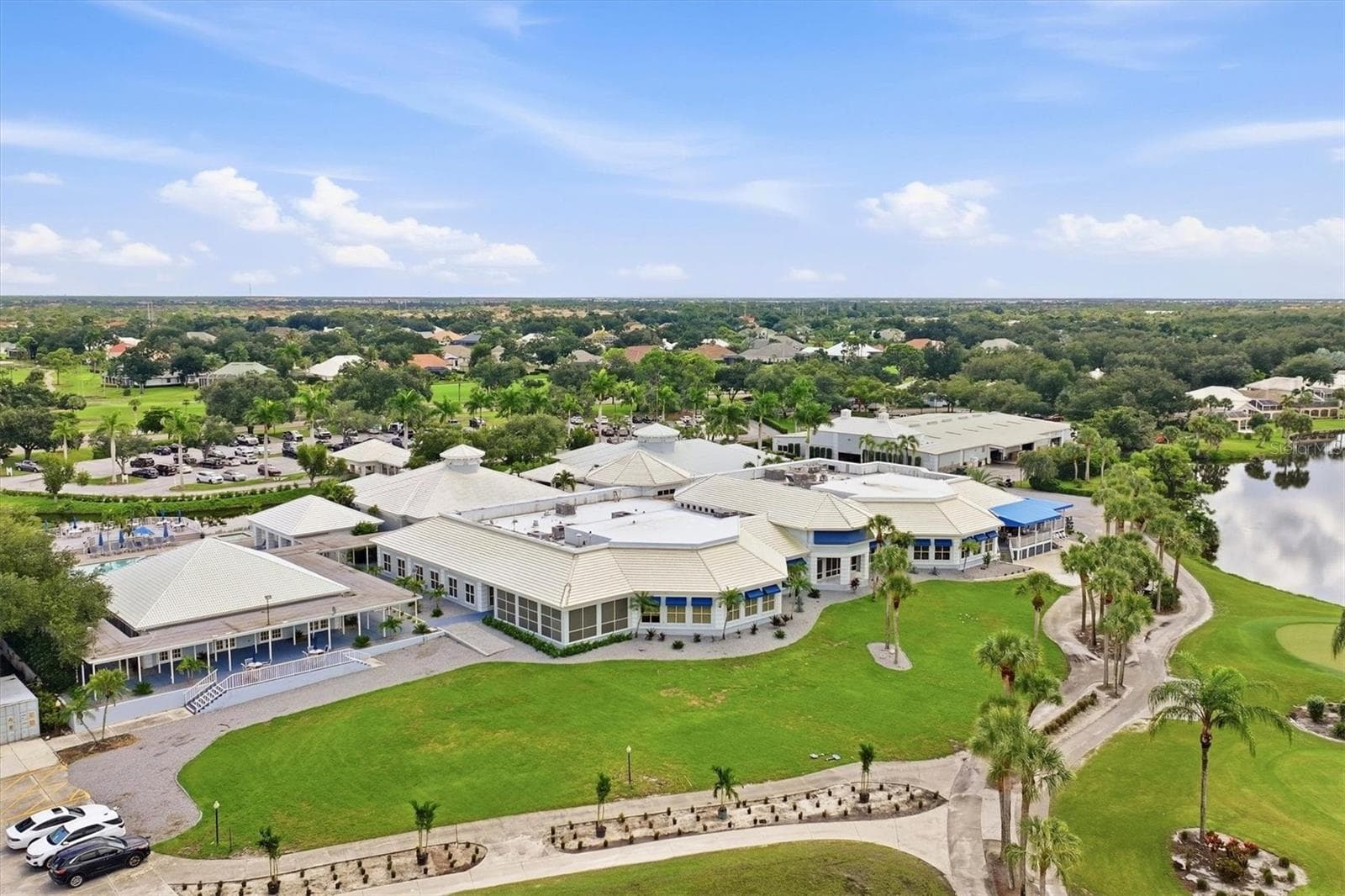 Condominium at 427 CERROMAR LN #356, VENICE, photo 47 of 73