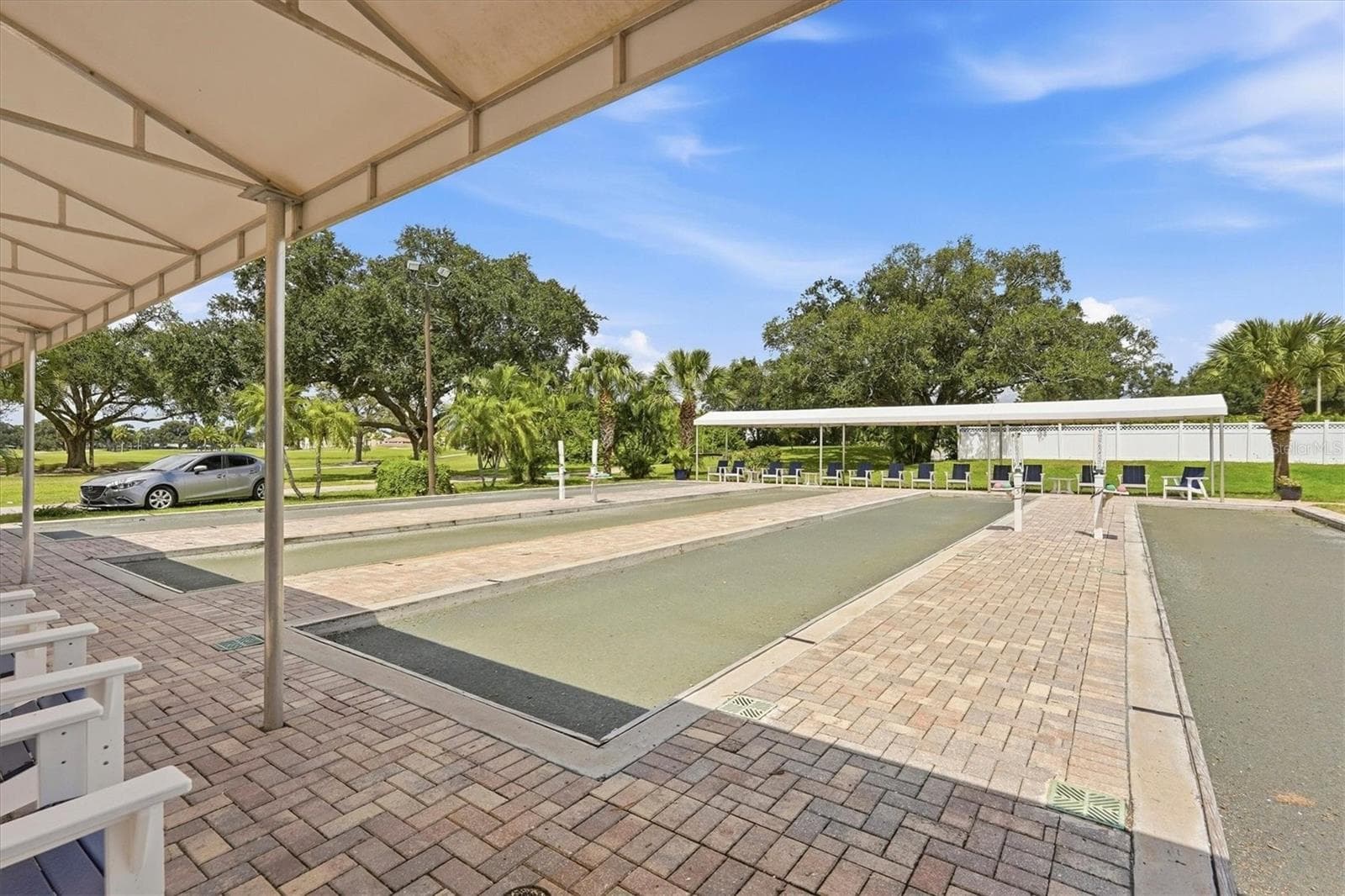 Condominium at 427 CERROMAR LN #356, VENICE, photo 54 of 73