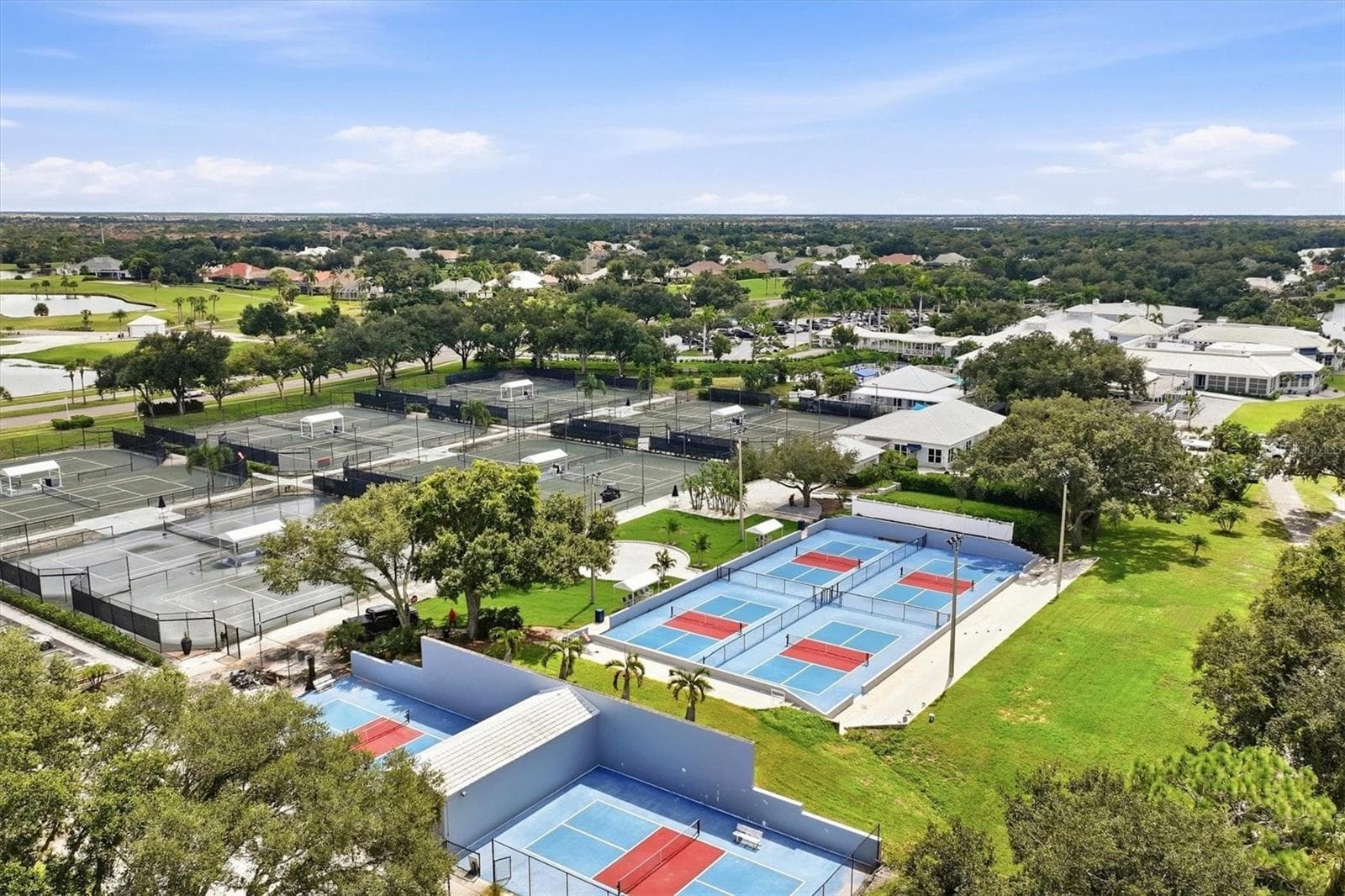 Condominium at 427 CERROMAR LN #356, VENICE, photo 63 of 73