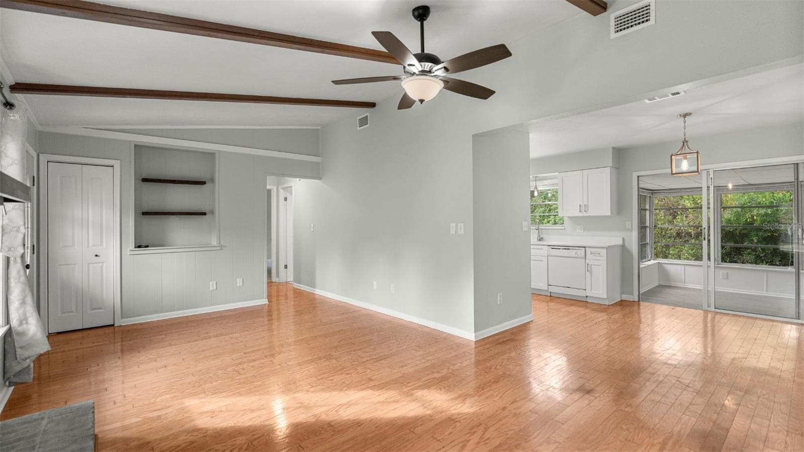 Single Family Residence at 10830 NW 60TH TER, ALACHUA, photo 3 of 42