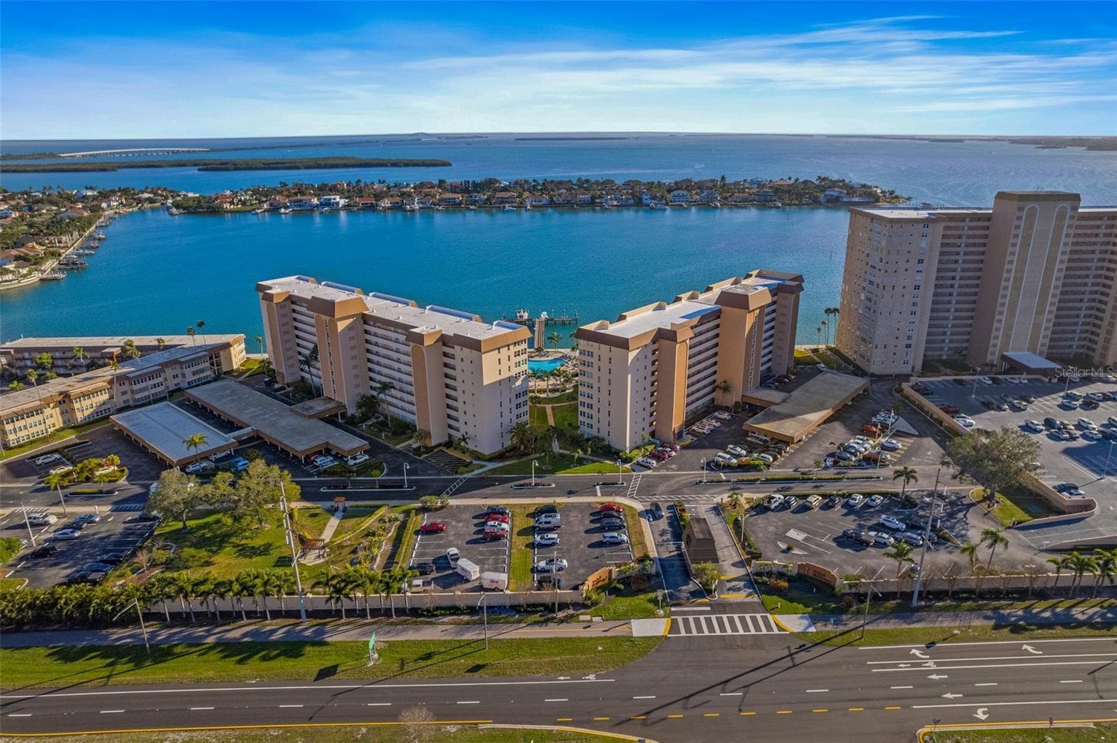 Condominium at 5108 BRITTANY DR S #1008, ST PETERSBURG, photo 101 of 110
