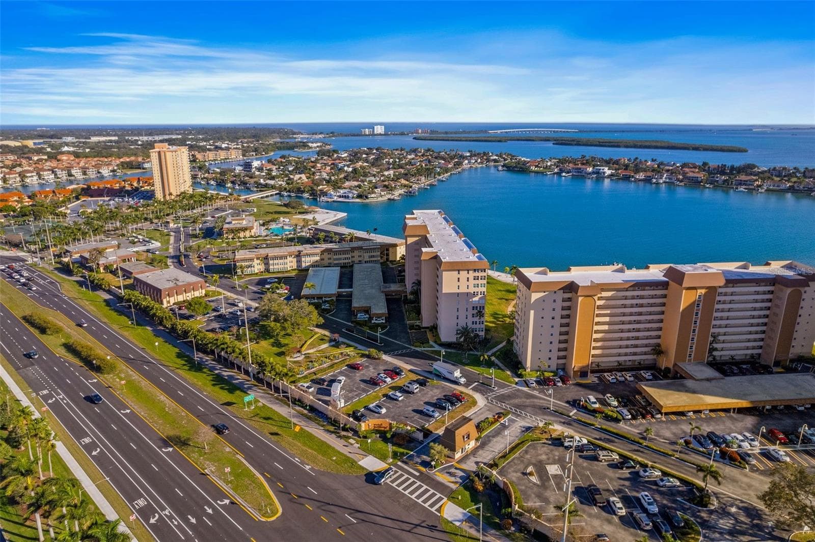 Condominium at 5108 BRITTANY DR S #1008, ST PETERSBURG, photo 103 of 110
