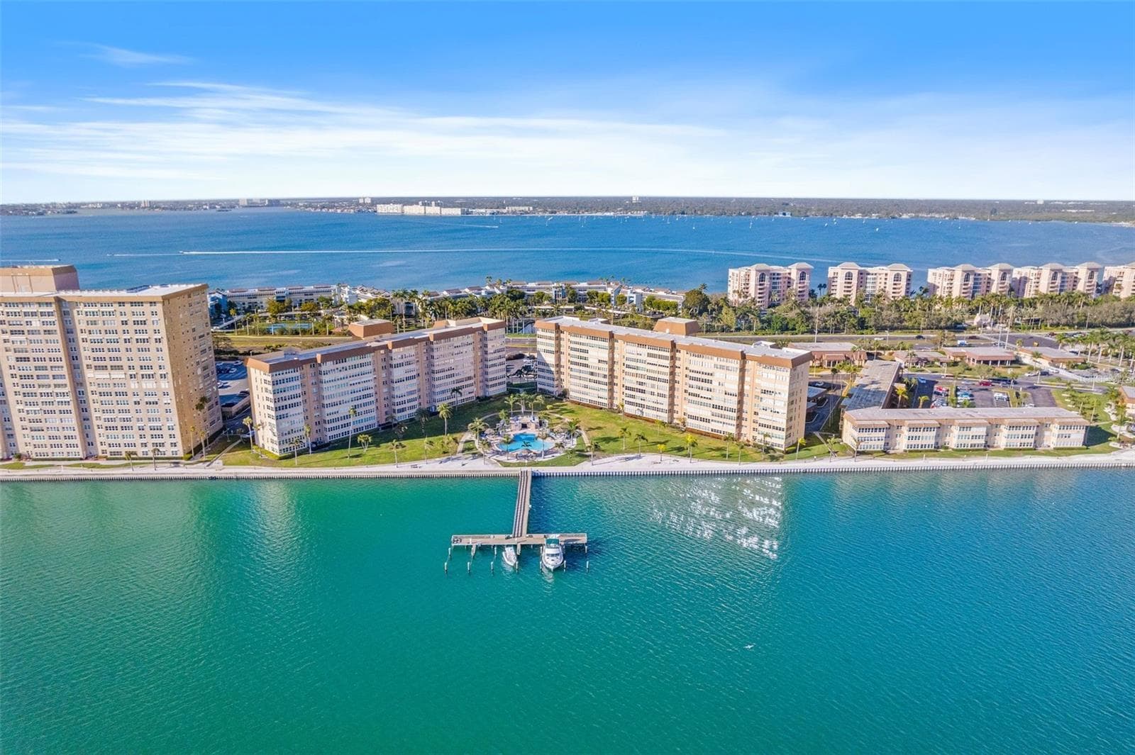 Condominium at 5108 BRITTANY DR S #1008, ST PETERSBURG, photo 105 of 110