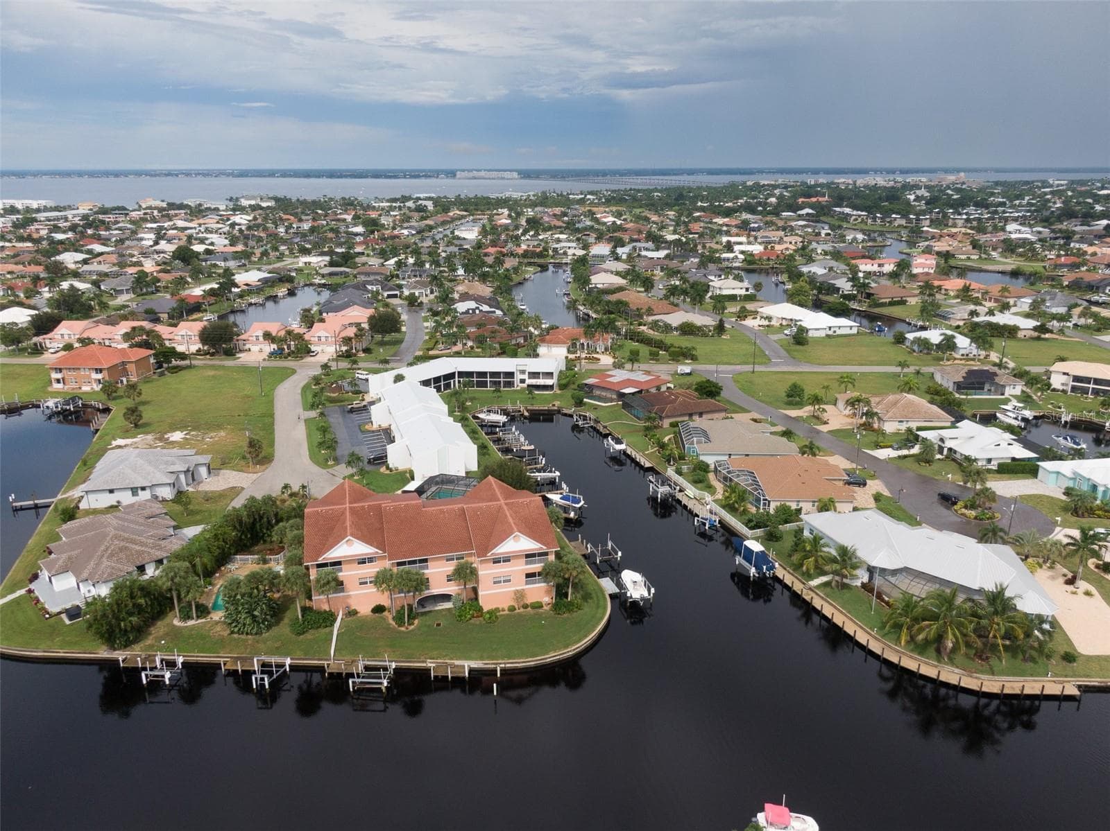 Condominium at 1318 WESLEY DR #124B, PUNTA GORDA, photo 6 of 26