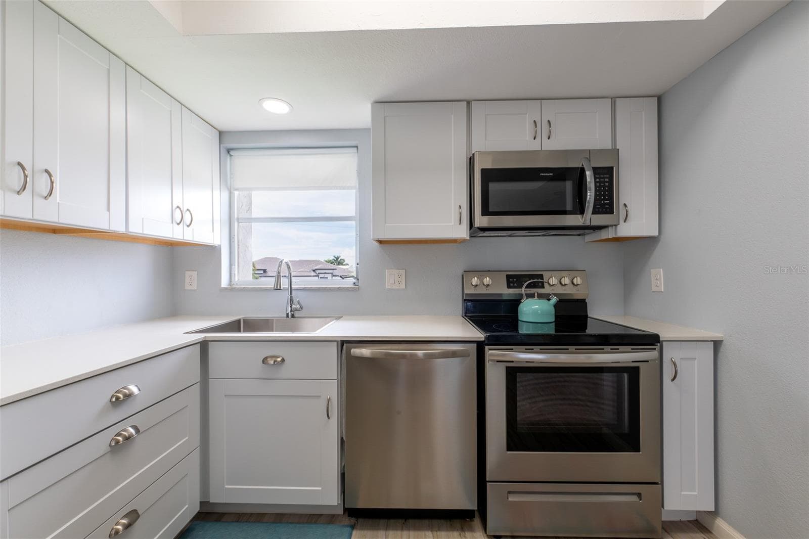 Condominium at 1318 WESLEY DR #124B, PUNTA GORDA, photo 8 of 26