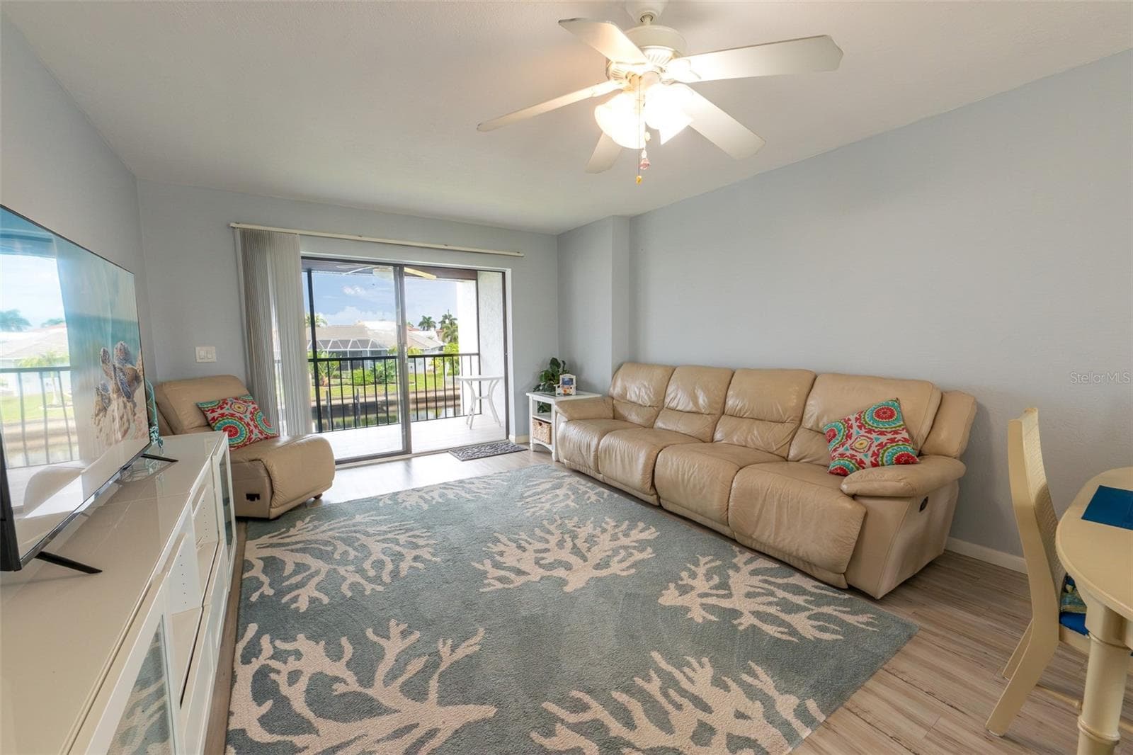 Condominium at 1318 WESLEY DR #124B, PUNTA GORDA, photo 5 of 26