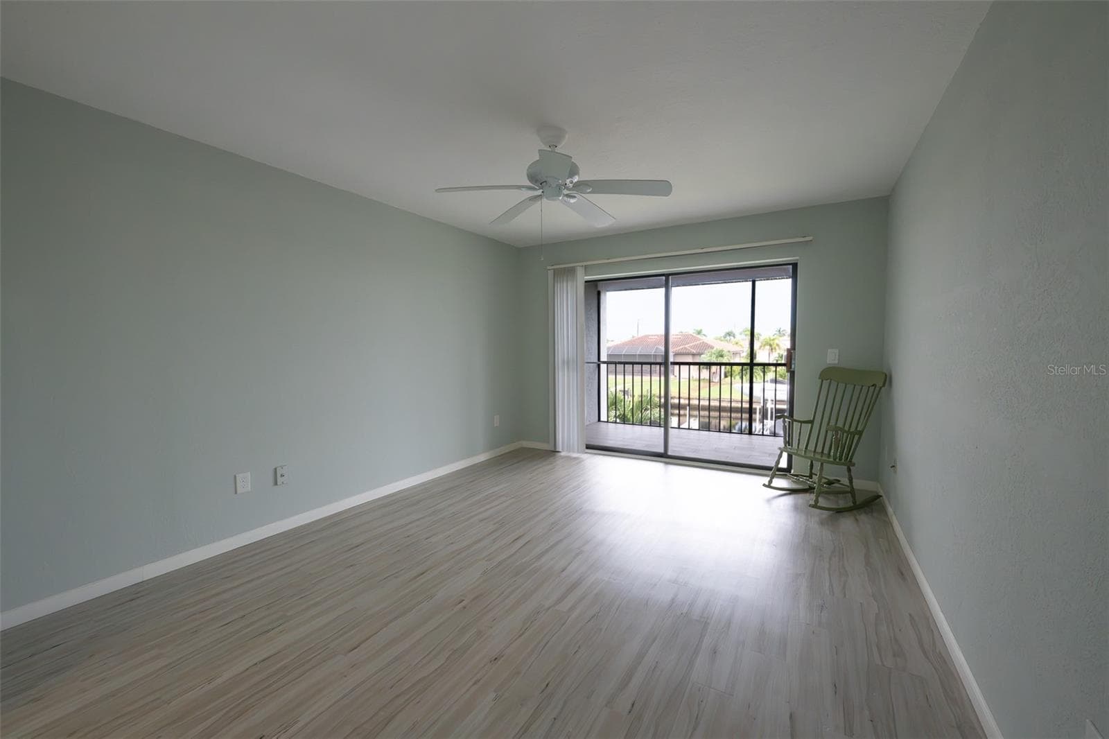 Primary Bedroom - 1318 WESLEY DR #124B, PUNTA GORDA