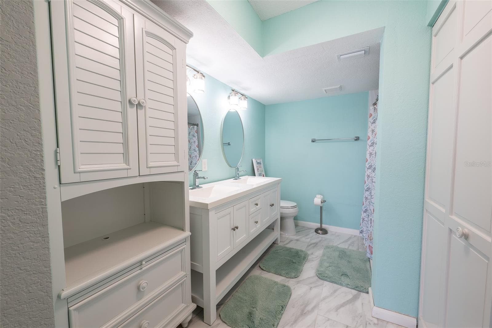 Primary en suite - 1318 WESLEY DR #124B, PUNTA GORDA