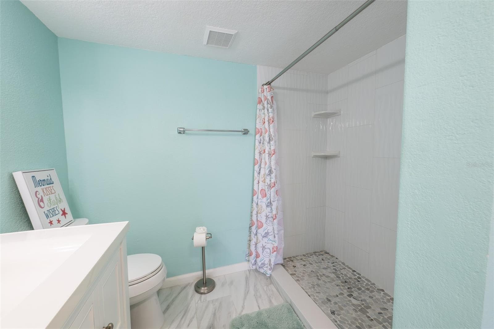 Primary en suite - 1318 WESLEY DR #124B, PUNTA GORDA
