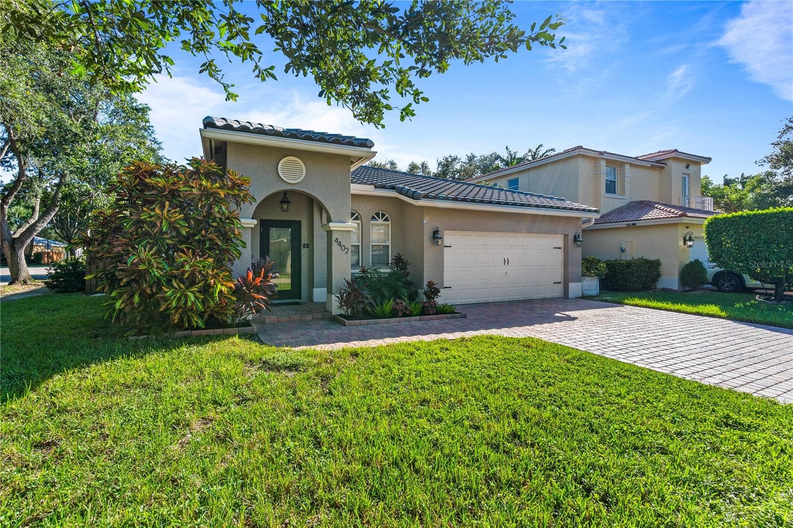 Single Family Residence at 4402 NW 43RD ST, COCONUT CREEK, photo 2 of 75