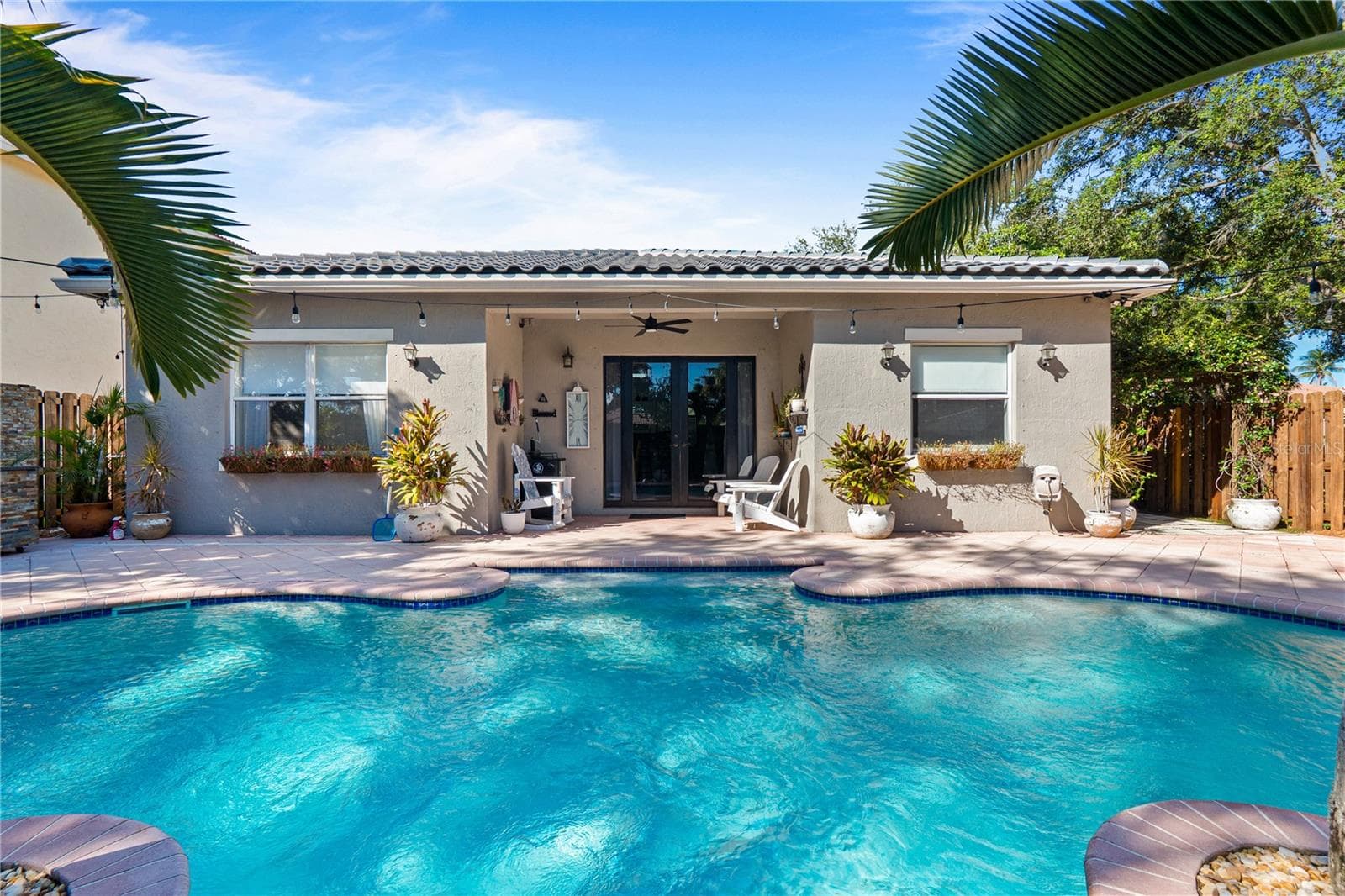 Single Family Residence at 4402 NW 43RD ST, COCONUT CREEK, photo 60 of 75
