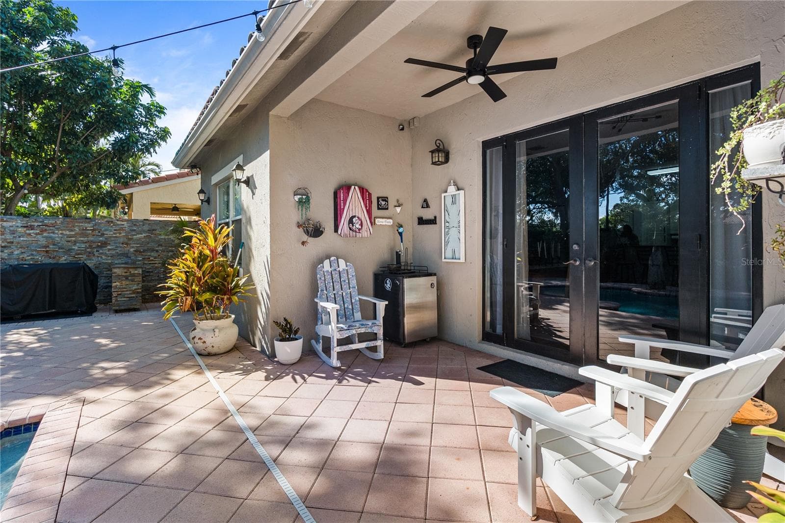 Single Family Residence at 4402 NW 43RD ST, COCONUT CREEK, photo 67 of 75