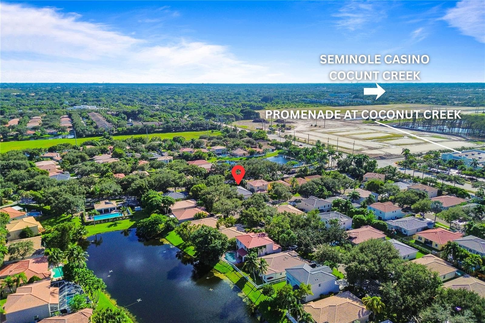 Single Family Residence at 4402 NW 43RD ST, COCONUT CREEK, photo 71 of 75