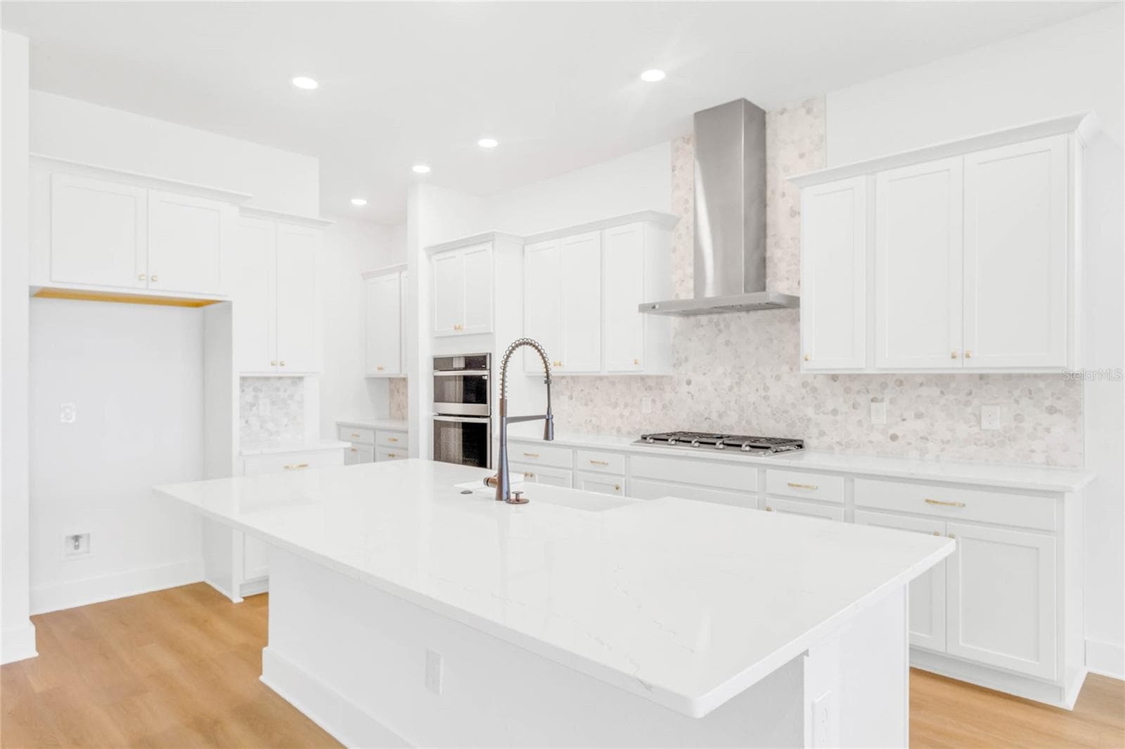 Kitchen (representative photo) - 17590 JAPONICA BLOOM DR, WINTER GARDEN